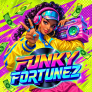 logotipo de Funky Fortunez