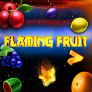 logotipo de Flaming Fruit