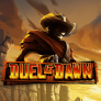 logotipo de Duel At Dawn