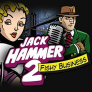 logotipo de Jack Hammer 2