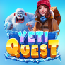 logotipo de Yeti Quest