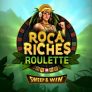 logotipo de Roca Riches Roulette