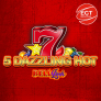 logotipo de 5 Dazzling Hot Bell Link