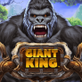 logotipo de Giant King