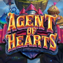logotipo de Agent of Hearts