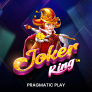 logotipo de Joker King