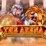 logotipo de The Arena