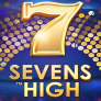 logotipo de Sevens High