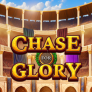 logotipo de Chase for Glory