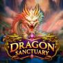 logotipo de Dragon Sanctuary