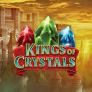 logotipo de Kings Of Crystals