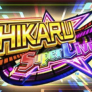 logotipo de Hikaru Super Live