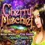 logotipo de Cherry Mischief