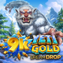 logotipo de 9K Yeti Gold Dream Drop
