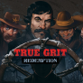 logotipo de True Grit Redemption
