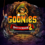 logotipo de The Goonies Quest for Treasure 2