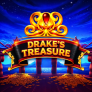 logotipo de Drakes Treasure