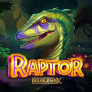 logotipo de Raptor Doublemax