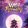 logotipo de Wild Fireworks