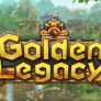 logotipo de Golden Legacy