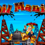 logotipo de Oil Mania