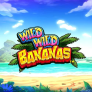 logotipo de Wild Wild Bananas