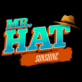 logotipo de MrHat Sunshine
