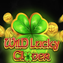 logotipo de Wild Lucky Clover