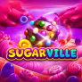 logotipo de SugarVille