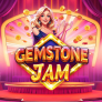 logotipo de Gemstone Jam