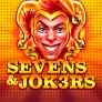logotipo de Sevens and Jok3rs