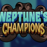 logotipo de Neptune's Champions