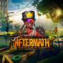 logotipo de Aftermath