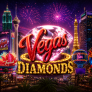 logotipo de Vegas Diamonds
