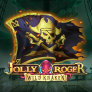 logotipo de Jolly Roger Wild Kraken