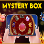 logotipo de Mystery Box