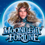 logotipo de Moonlight Fortune