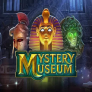 logotipo de Mystery Museum