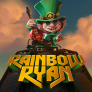 logotipo de Rainbow Ryan
