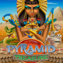 logotipo de Pyramid Treasure