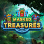 logotipo de Masked Treasures