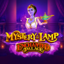 logotipo de Mystery of the Lamp Enchanted Palace