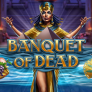 logotipo de Banquet of Dead