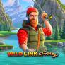 logotipo de Wild Link Frenzy