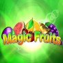 logotipo de Magic Fruits