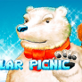logotipo de Polar Picnic