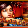 logotipo de Spanish Eyes