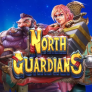 logotipo de North Guardians