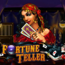 logotipo de Fortune Teller