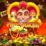 logotipo de Fire Joker
